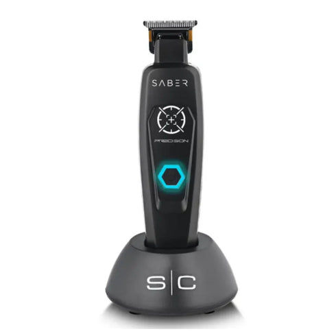 Stylecraft Saber Precision Trimmer - Black